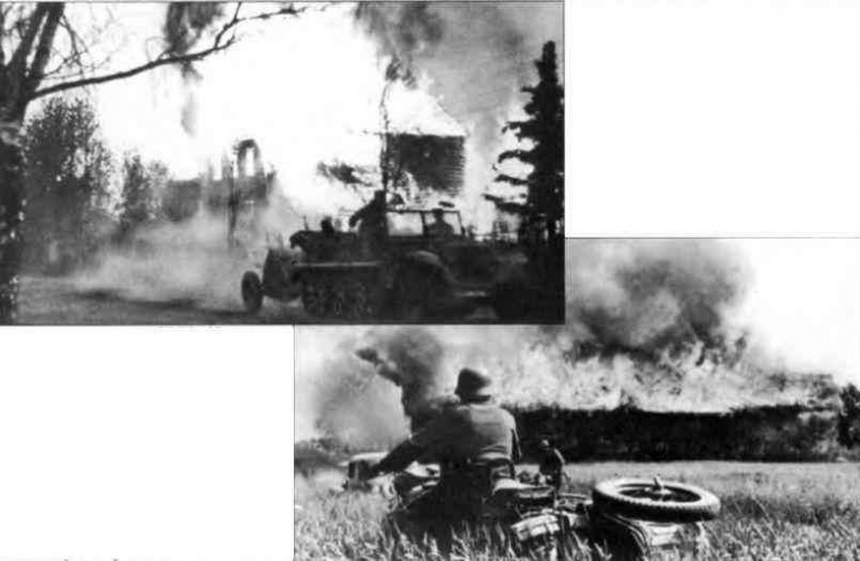 Иллюстрация к книге — Танки вермахта на Восточном фронте [i_013.jpg]