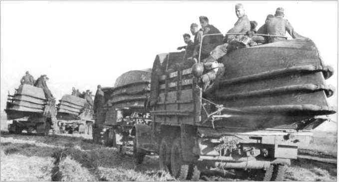 Иллюстрация к книге — Танки вермахта на Восточном фронте [i_017.jpg]