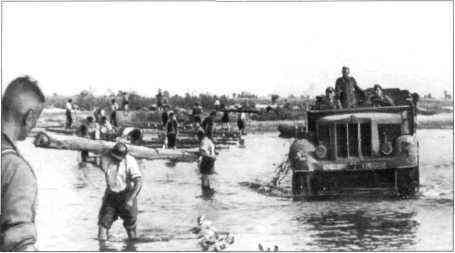 Иллюстрация к книге — Танки вермахта на Восточном фронте [i_018.jpg]