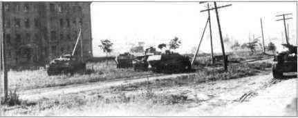 Иллюстрация к книге — Танки вермахта на Восточном фронте [i_023.jpg]