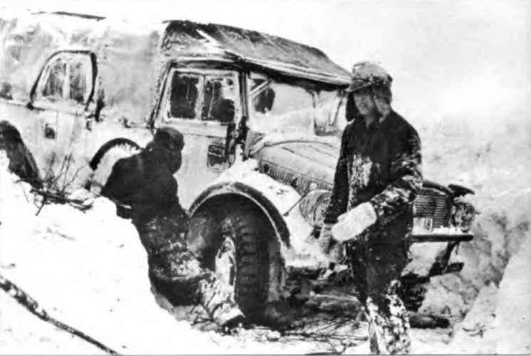 Иллюстрация к книге — Танки вермахта на Восточном фронте [i_030.jpg]