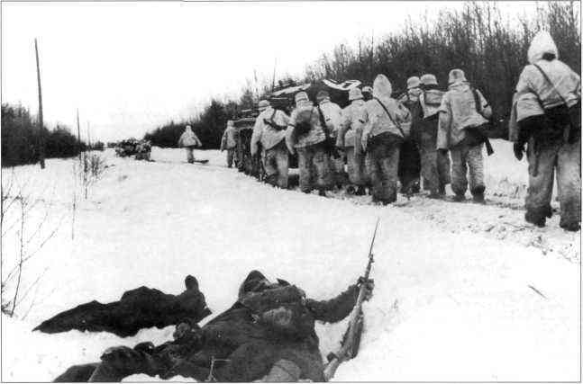 Иллюстрация к книге — Танки вермахта на Восточном фронте [i_041.jpg]