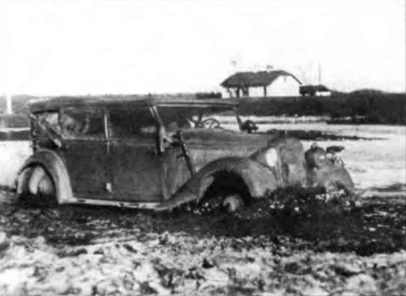 Иллюстрация к книге — Танки вермахта на Восточном фронте [i_046.jpg]