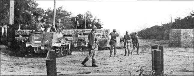 Иллюстрация к книге — Танки вермахта на Восточном фронте [i_054.jpg]