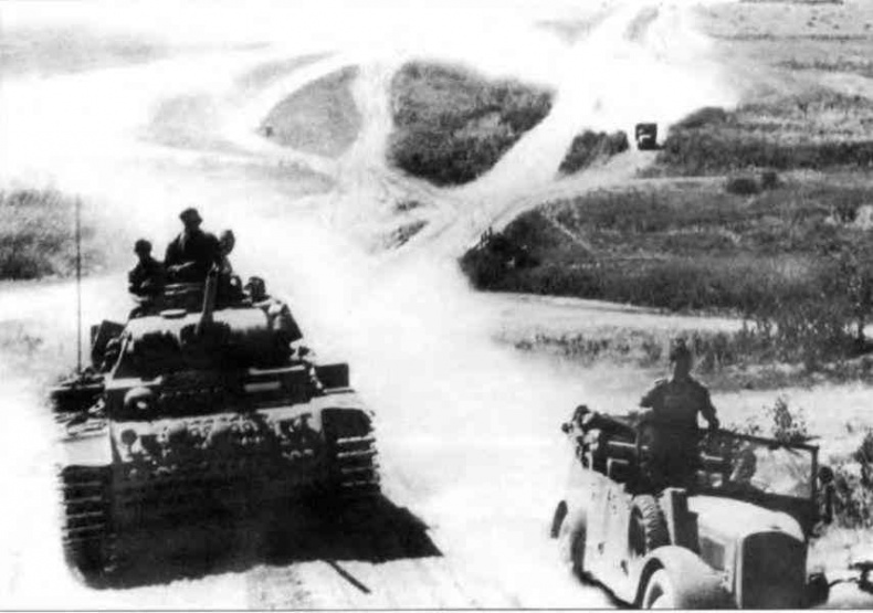 Иллюстрация к книге — Танки вермахта на Восточном фронте [i_062.jpg]