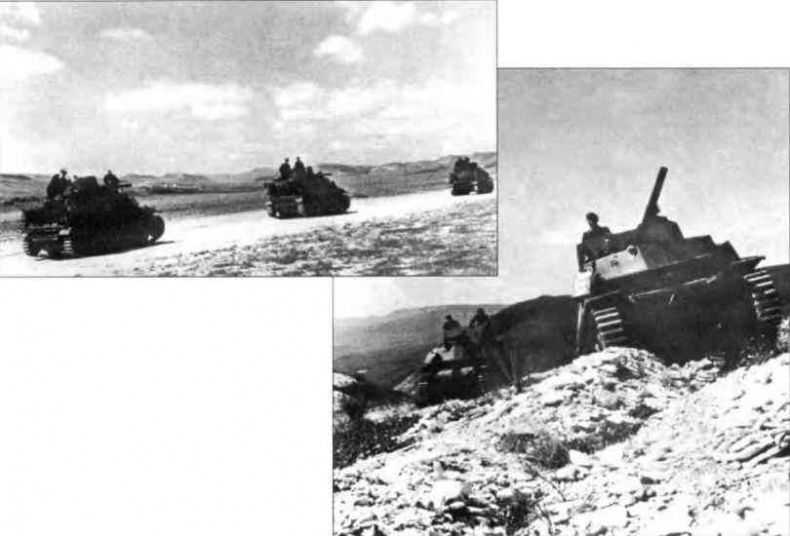 Иллюстрация к книге — Танки вермахта на Восточном фронте [i_063.jpg]