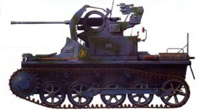 Иллюстрация к книге — Танки вермахта на Восточном фронте [i_066.jpg]