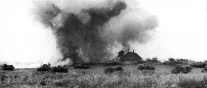 Иллюстрация к книге — Танки вермахта на Восточном фронте [i_084.jpg]