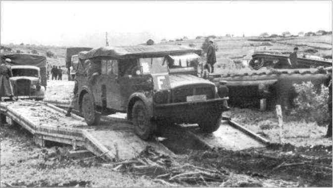 Иллюстрация к книге — Танки вермахта на Восточном фронте [i_085.jpg]