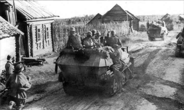 Иллюстрация к книге — Танки вермахта на Восточном фронте [i_088.jpg]