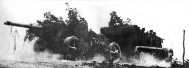 Иллюстрация к книге — Танки вермахта на Восточном фронте [i_095.jpg]