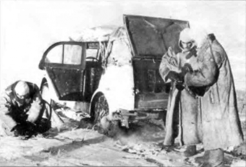 Иллюстрация к книге — Танки вермахта на Восточном фронте [i_103.jpg]