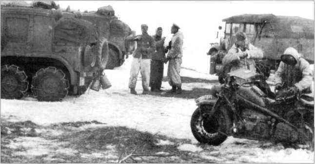 Иллюстрация к книге — Танки вермахта на Восточном фронте [i_104.jpg]