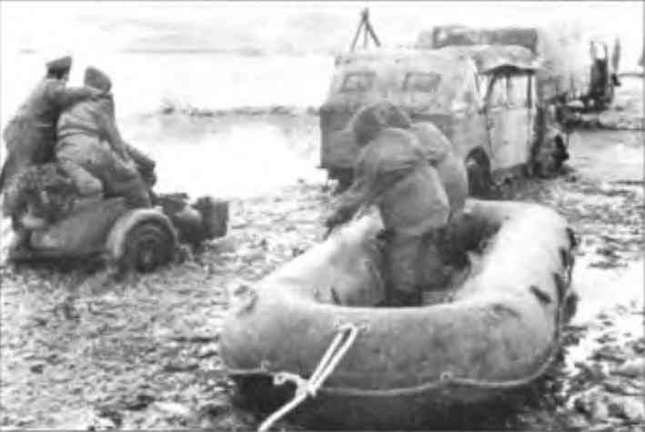 Иллюстрация к книге — Танки вермахта на Восточном фронте [i_109.jpg]