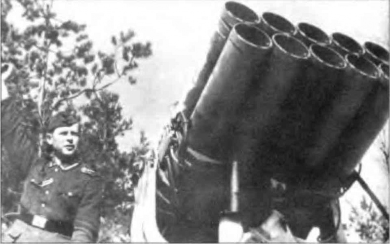 Иллюстрация к книге — Танки вермахта на Восточном фронте [i_141.jpg]