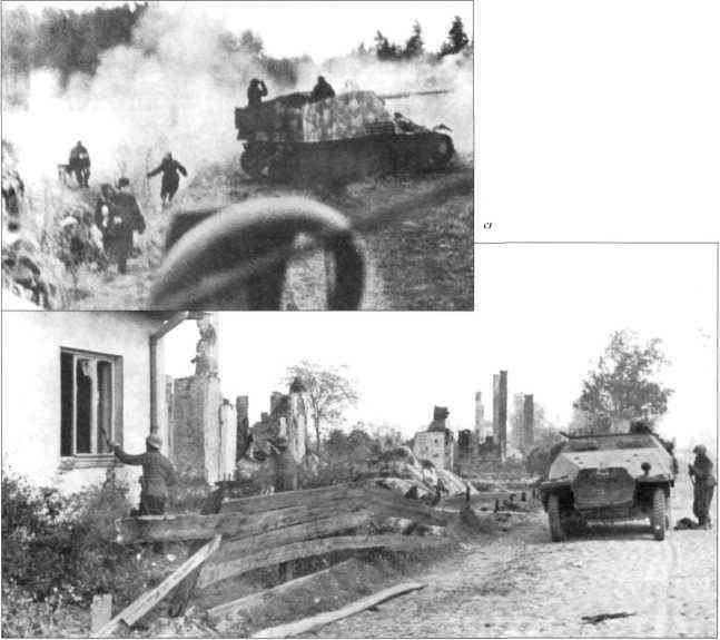 Иллюстрация к книге — Танки вермахта на Восточном фронте [i_145.jpg]