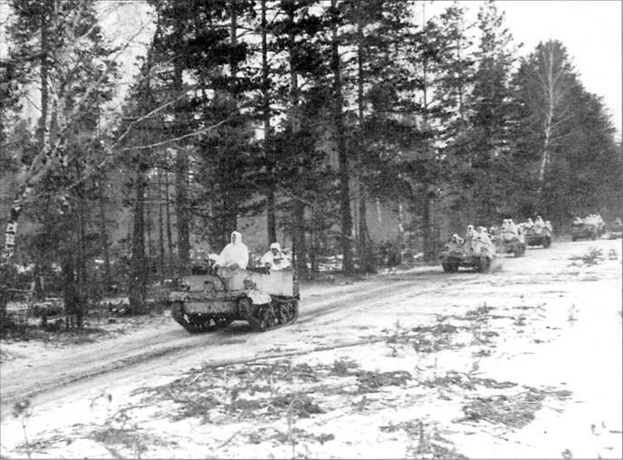 Иллюстрация к книге — Танки ленд-лиза в Красной Армии. Часть 1 [pic_104.jpg]