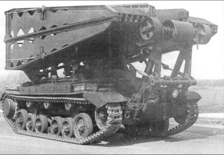 Иллюстрация к книге — Танки ленд-лиза в Красной Армии. Часть 1 [pic_14.jpg]