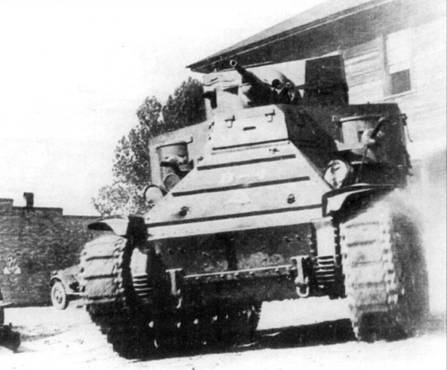 Иллюстрация к книге — Танки ленд-лиза в Красной Армии. Часть 1 [pic_16.jpg]