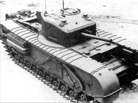 Иллюстрация к книге — Танки ленд-лиза в Красной Армии. Часть 1 [pic_18.jpg]