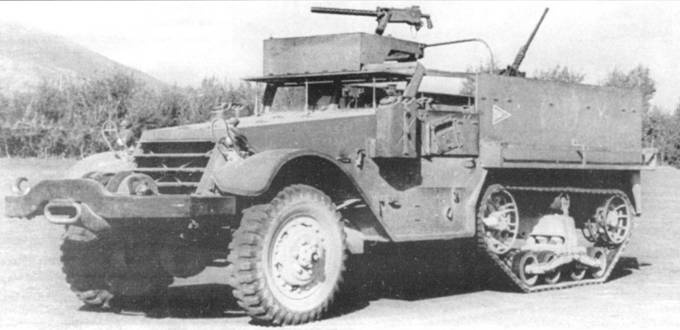 Иллюстрация к книге — Танки ленд-лиза в Красной Армии. Часть 1 [pic_23.jpg]