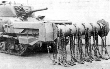 Иллюстрация к книге — Танки ленд-лиза в Красной Армии. Часть 1 [pic_27.jpg]