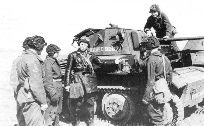 Иллюстрация к книге — Танки ленд-лиза в Красной Армии. Часть 1 [pic_28.jpg]