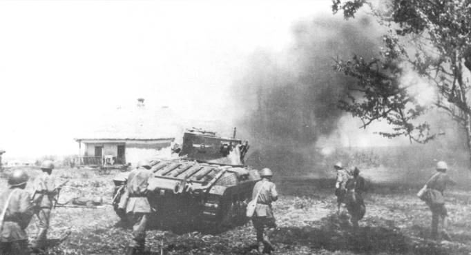 Иллюстрация к книге — Танки ленд-лиза в Красной Армии. Часть 1 [pic_41.jpg]