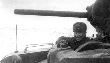 Иллюстрация к книге — Танки ленд-лиза в Красной Армии. Часть 1 [pic_45.jpg]