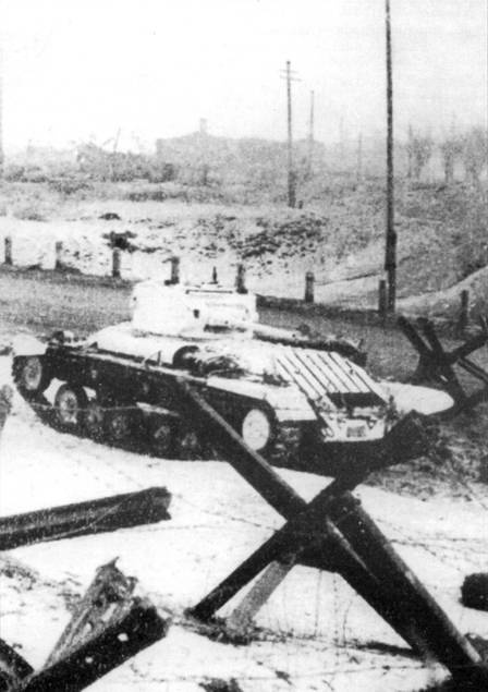 Иллюстрация к книге — Танки ленд-лиза в Красной Армии. Часть 1 [pic_49.jpg]