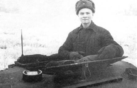 Иллюстрация к книге — Танки ленд-лиза в Красной Армии. Часть 1 [pic_50.jpg]