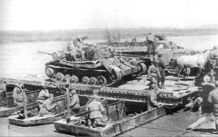 Иллюстрация к книге — Танки ленд-лиза в Красной Армии. Часть 1 [pic_72.jpg]