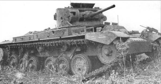 Иллюстрация к книге — Танки ленд-лиза в Красной Армии. Часть 1 [pic_76.jpg]
