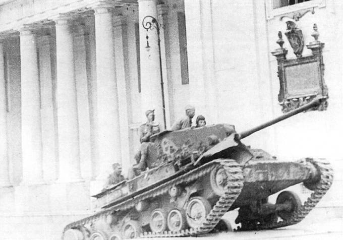 Иллюстрация к книге — Танки ленд-лиза в Красной Армии. Часть 1 [pic_82.jpg]