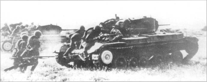 Иллюстрация к книге — Танки ленд-лиза в Красной Армии. Часть 1 [pic_86.jpg]