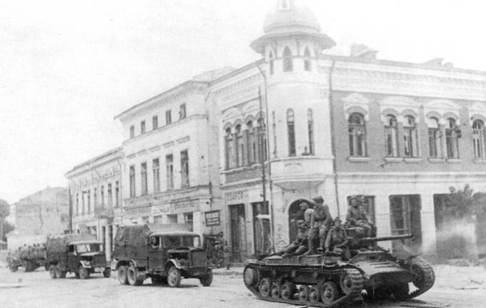 Иллюстрация к книге — Танки ленд-лиза в Красной Армии. Часть 1 [pic_87.jpg]