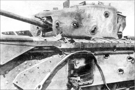 Иллюстрация к книге — Танки ленд-лиза в Красной Армии. Часть 1 [pic_92.jpg]