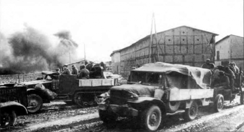 Иллюстрация к книге — Танки ленд-лиза в Красной Армии. Часть 2 [i_058.jpg]