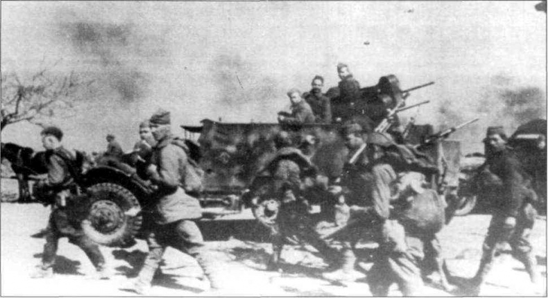 Иллюстрация к книге — Танки ленд-лиза в Красной Армии. Часть 2 [i_062.jpg]