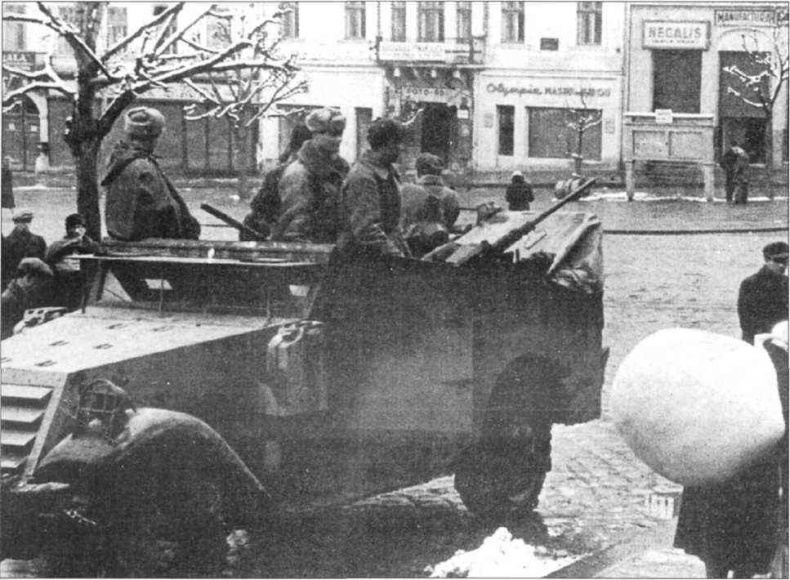 Иллюстрация к книге — Танки ленд-лиза в Красной Армии. Часть 2 [i_066.jpg]