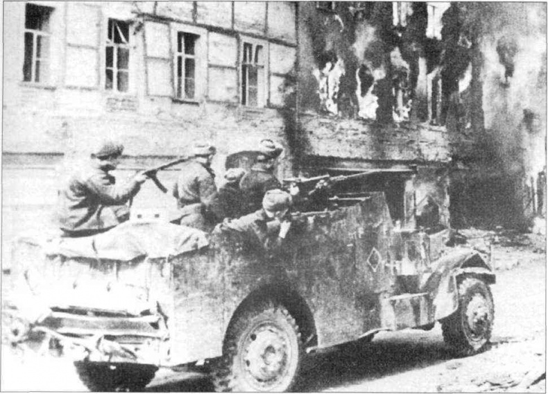 Иллюстрация к книге — Танки ленд-лиза в Красной Армии. Часть 2 [i_074.jpg]