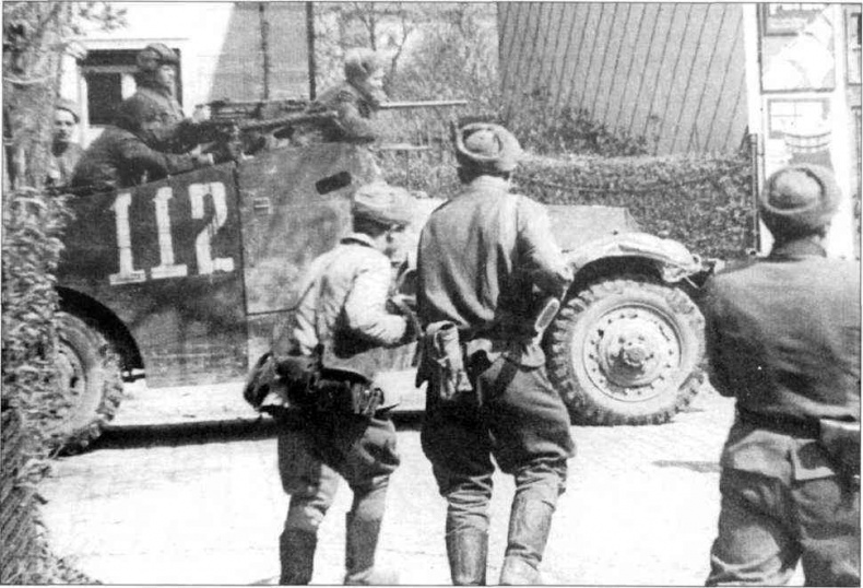 Иллюстрация к книге — Танки ленд-лиза в Красной Армии. Часть 2 [i_075.jpg]