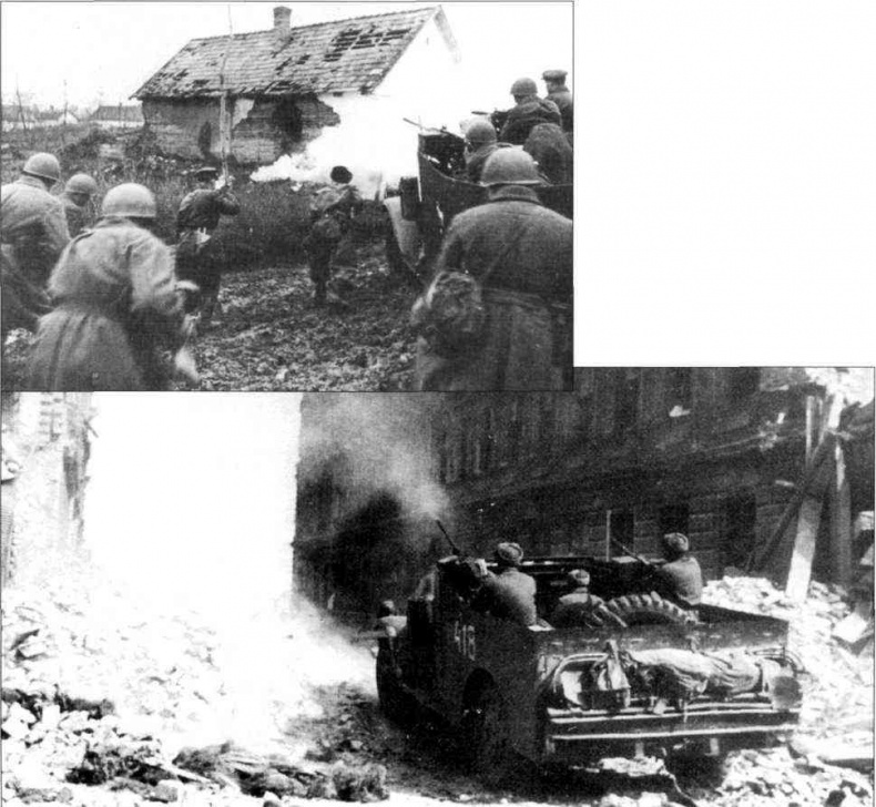 Иллюстрация к книге — Танки ленд-лиза в Красной Армии. Часть 2 [i_077.jpg]