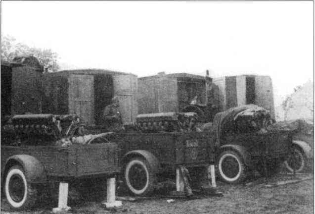 Иллюстрация к книге — Танки ленд-лиза в Красной Армии. Часть 2 [i_089.jpg]