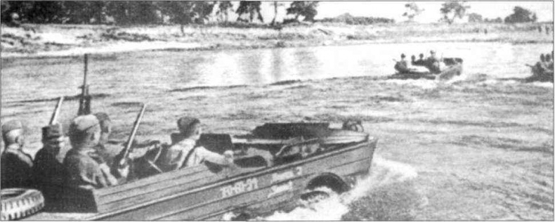 Иллюстрация к книге — Танки ленд-лиза в Красной Армии. Часть 2 [i_097.jpg]