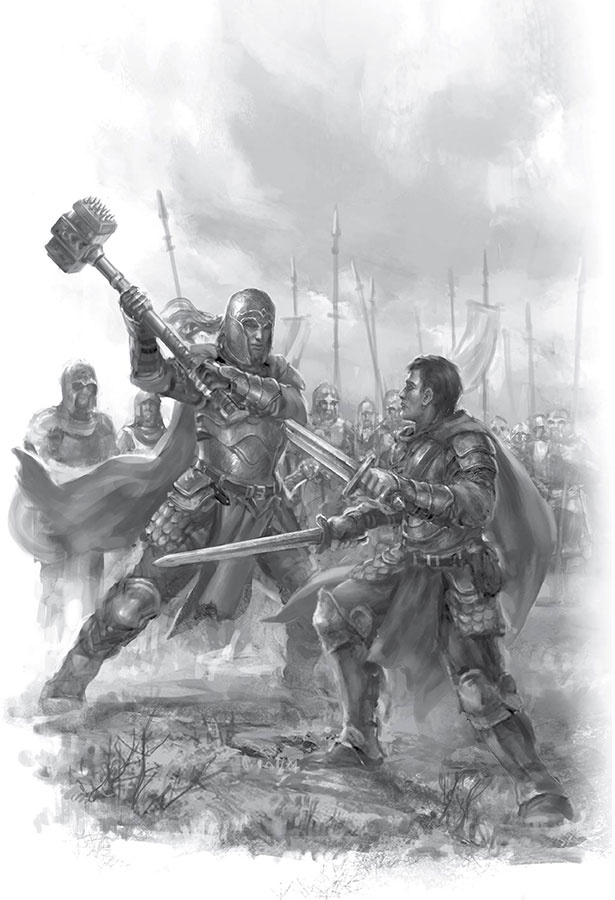 Иллюстрация к книге — Под северным небом. Книга 1. Волк [i_004.jpg]