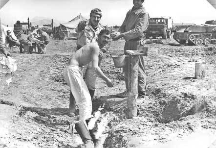 Иллюстрация к книге — Афган. Разведка ВДВ в действии. Мы были первыми [i_009.jpg]