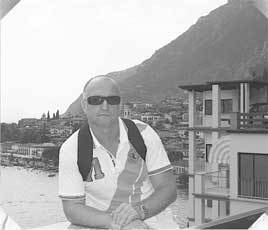 Иллюстрация к книге — Афган. Разведка ВДВ в действии. Мы были первыми [i_014.jpg]