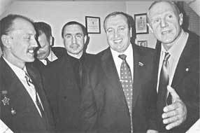 Иллюстрация к книге — Афган. Разведка ВДВ в действии. Мы были первыми [i_024.jpg]