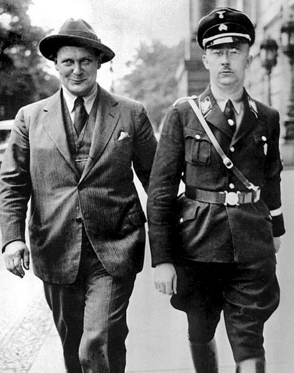 Иллюстрация к книге — Холокост. Новая история [i_014.jpg]